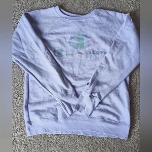 Champion sweatshirt